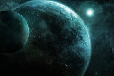 High Resolution Desktop Wallpapers