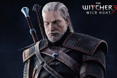 Wallpapers HD The Witcher 3 Wild Hunt Game   HD Wallpapers Expert