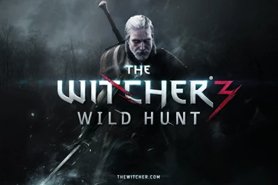 The Witcher 3 Wild Hunt Wallpapers