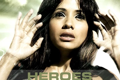 Heroes Wallpapers