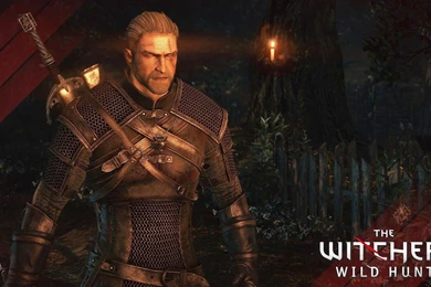 The Witcher 3: Wild Hunt HD Wallpapers
