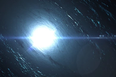 DEEP BLUE Wallpapers By AQWmim On DeviantArt