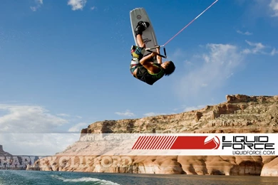 Liquid Force Wakeboards, Downloads