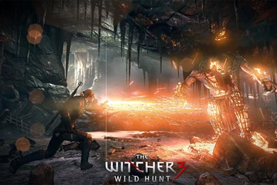 The Witcher 3   Wild Hunt Wallpapers (12)