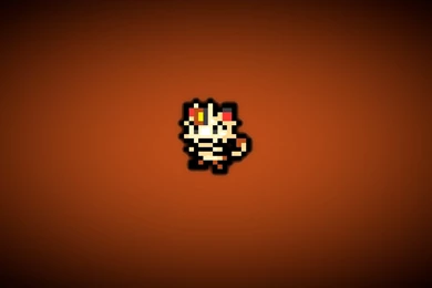 Meowth By TheBlackSavior On DeviantArt