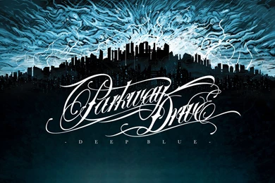 Deep Blue Parkway Drive Wallpapers (21196654) Fanpop