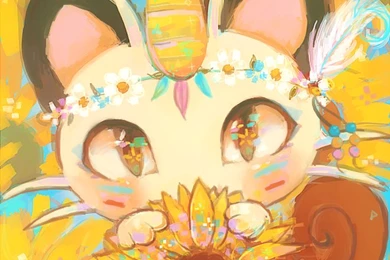 Meowth   DeviantArt