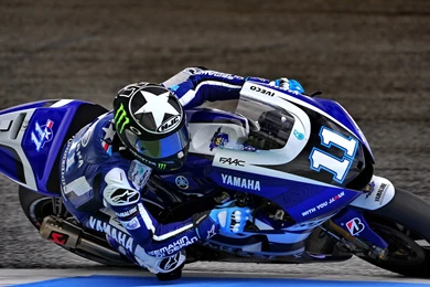 8 MotoGP HD Wallpapers