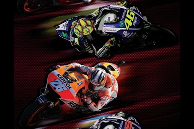 Jestingstock.com Motogp Wallpapers 2015