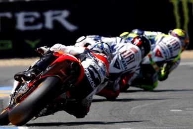 Moto Gp Race Tracks Wallpapers
