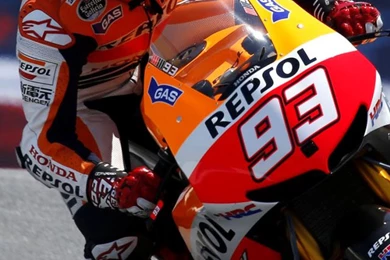 Racing Wallpapers For iPhone 5