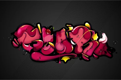 289 Graffiti HD Wallpapers