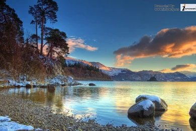 Winter Hd Images   Photo 296 Of 331