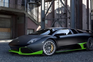 Lamborghini Murcielago Lp750 Wallpapers 148148