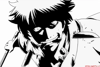 213 Gintama HD Wallpapers