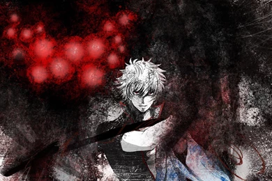 Gintama HD Wallpapers