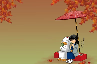 Gintama Wallpapers