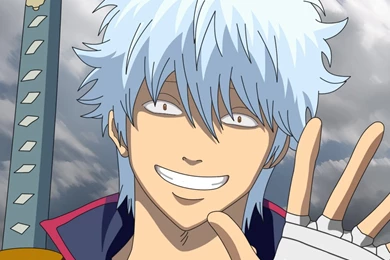 1280x1024 Gintama Wallpapers HD, Desktop Backgrounds 1280x1024 ...