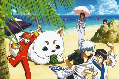Gintama Wallpapers Wallpapers   Free Gintama Wallpapers Wallpapers ...