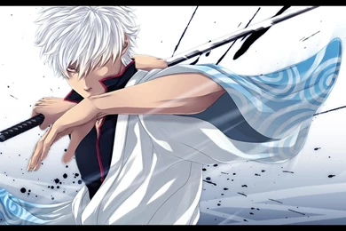 Gintama   (
