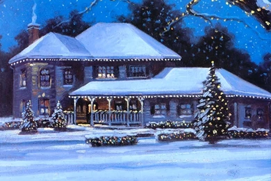 Free Winter Wallpapers Hd ~ Toptenpack.com