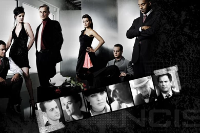 NCIS Wallpapers