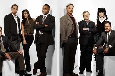 NCIS Wallpapers