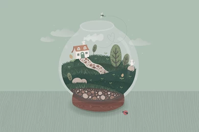 Download: February Desktop Wallpapers