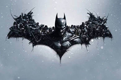 Batman Logo Wallpapers   Wallpapers Cave