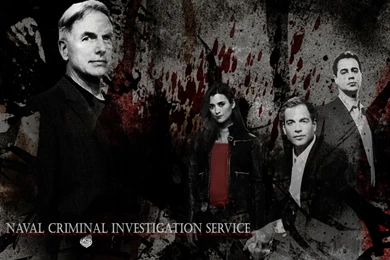 NCIS   NCIS Wallpapers (8207584)   Fanpop