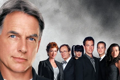 HD NCIS Wallpapers Naval Criminal Investigative TV Show