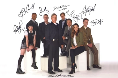 NCIS Cast Wallpapers   NCIS Wallpapers (19261874)   Fanpop