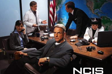 NCIS Wallpapers   NCIS Wallpapers (25930251)   Fanpop