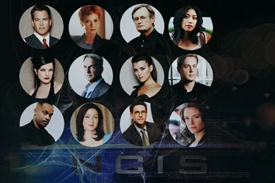 NCIS   NCIS Wallpapers (4352789)   Fanpop