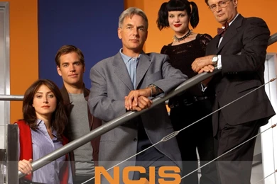 NCIS: Naval Criminal Investigative Service Wallpapers