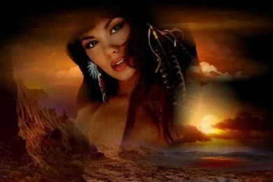 Free Native American Wallpapers