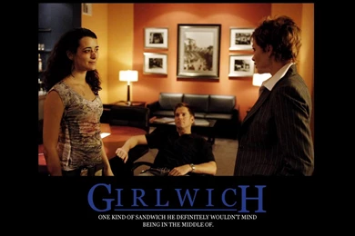 NCIS   NCIS Wallpapers (2264405)   Fanpop