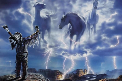 Native American Indian HD Desktop Backgrounds Wallpapers 12905   HD ...