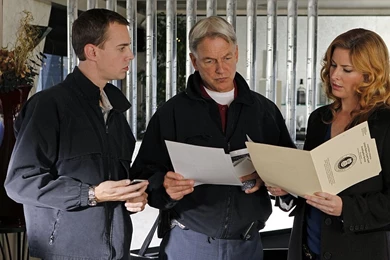 NCIS Wallpapers   Drewjoana <3 Wallpapers (38626301)   Fanpop