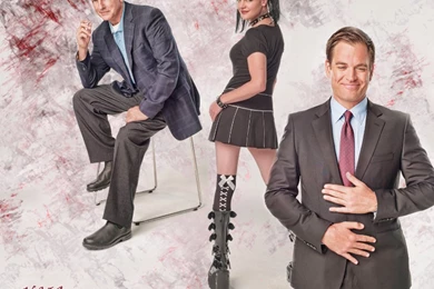 Wallpapers NCIS   NCIS Wallpapers (20607604)   Fanpop