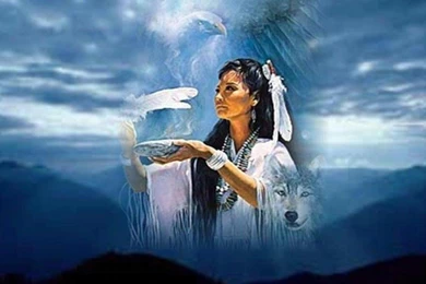 Download Free HQ Native American Wallpapers