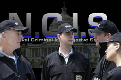 The NCIS Team   NCIS Wallpapers (21222030)   Fanpop