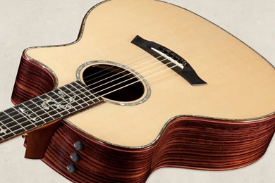 Taylor Guitars On Pinterest