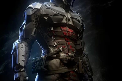 Batman Arkham Knight Batsuit Ps3 Ps4 Ps Game Xbox 3d 4k 7 ...