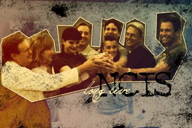 NCIS   NCIS Wallpapers (779547)   Fanpop