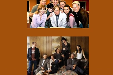 NCIS Wallpapers From The TV MegaSite