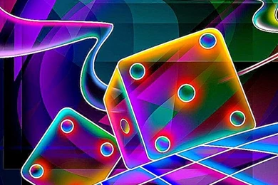 All About HD Wallpaper: Colorful 3D Wallpapers Awesome