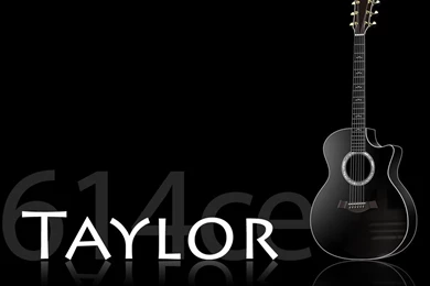 Taylor 614ce Wallpapers By Aznsmartguy On DeviantArt