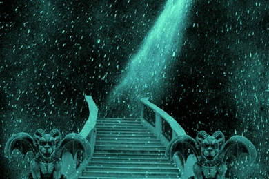 Gothic Star Pre Made Backgrounds Vampstock By VAMPSTOCK On DeviantArt