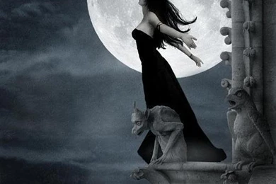 Gothic ♥ World   Gothic Photo (29170317)   Fanpop